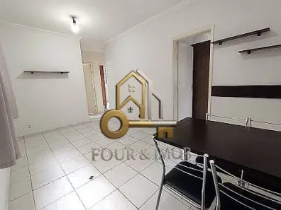 Apartamento com 3 Quartos à venda, 55m² no Vila Xavier (Vila Xavier), Araraquara