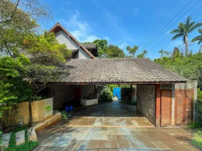 Sobrado com 4 Quartos à venda, 480m² no Cidade Jardim, São Paulo