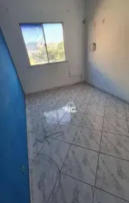 Apartamento com 2 Quartos à venda, 60m² no Colubande, São Gonçalo