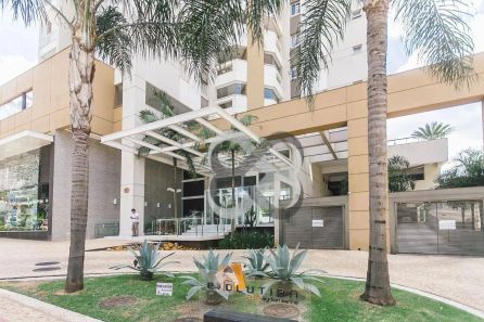 Apartamento com 3 Quartos à venda, 81m² no Santa Rosa, Londrina