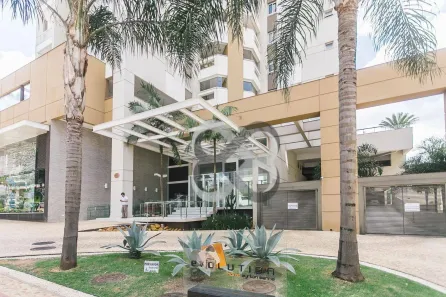 Apartamento com 3 Quartos à venda, 81m² no Santa Rosa, Londrina