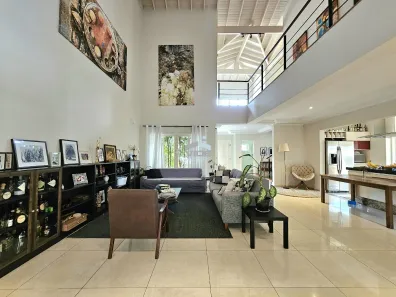 Casa de Condomínio com 4 Quartos à venda, 315m² no Bairro das Palmeiras, Campinas