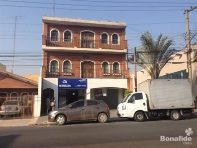 Imóvel Comercial com 7 Quartos à venda, 480m² no Jardim Petrópolis, Jundiaí