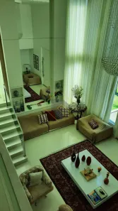 Casa de Condomínio com 5 Quartos à venda, 500m² no Parque Rodoviário, Campos dos Goytacazes