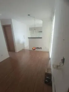 Apartamento com 2 Quartos à venda, 39m² no Jardim das Laranjeiras, Santa Bárbara D'Oeste