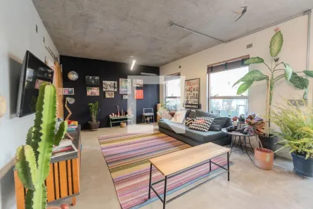 Apartamento com 1 Quarto à venda, 102m² no Bela Vista, São Paulo