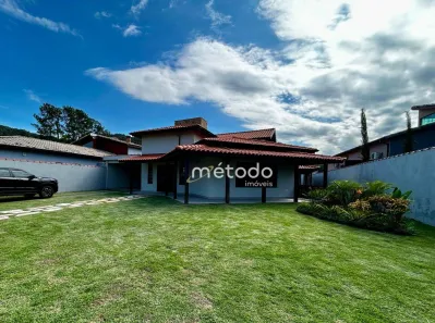 Casa com 3 Quartos à venda, 480m² no Estância Guararema, Guararema