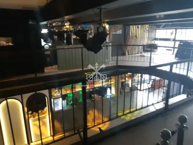 Ponto Comercial à venda, 514m² no Jardim Paulistano, São Paulo