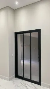 Casa de Condomínio com 3 Quartos à venda, 110m² no Jardim Park Real, Indaiatuba
