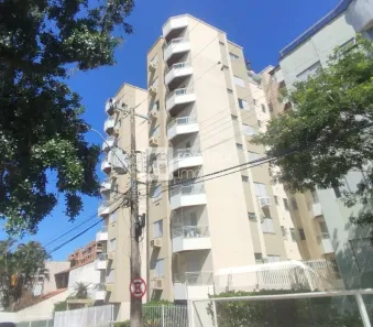 Cobertura com 5 Quartos para alugar, 199m² no Trindade, Florianópolis