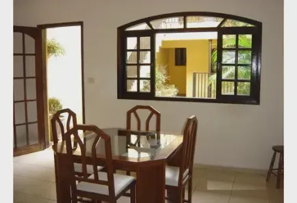 Casa com 3 Quartos à venda, 204m² no Vila Camilópolis, Santo André