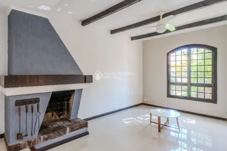 Casa de Condomínio com 3 Quartos à venda, 156m² no Cristal, Porto Alegre