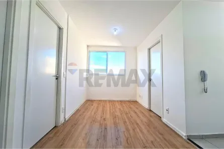 Apartamento com 2 Quartos à venda, 36m² no Brasilândia, São Paulo