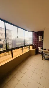 Apartamento com 3 Quartos à venda, 173m² no Cavaleiros, Macaé