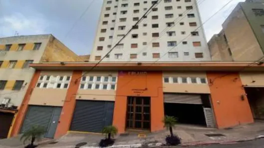 Apartamento com 1 Quarto à venda, 48m² no Cambuci, São Paulo