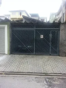 Casa com 3 Quartos à venda, 125m² no Parque São Domingos, São Paulo