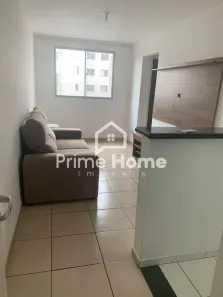 Apartamento com 2 Quartos à venda, 48m² no Loteamento Parque São Martinho, Campinas