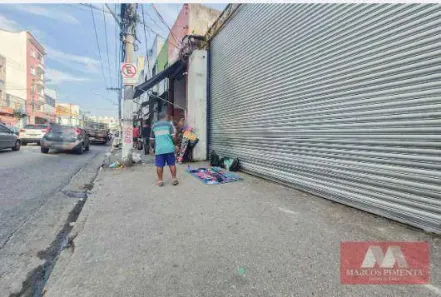 Ponto Comercial para alugar, 6000m² no Brás, São Paulo