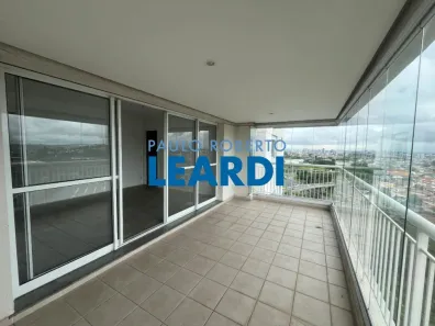 Apartamento com 3 Quartos à venda, 107m² no Pirituba, São Paulo