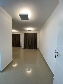 Apartamento com 1 Quarto à venda, 37m² no Ribeirânia, Ribeirão Preto