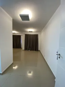 Apartamento com 1 Quarto à venda, 37m² no Ribeirânia, Ribeirão Preto
