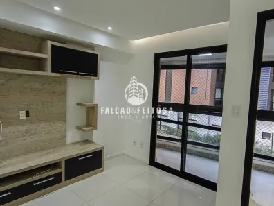 Apartamento com 3 Quartos à venda, 106m² no Alphaville I, Salvador