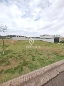 Lote/Terreno à venda, 1200m² no Loteamento Residencial Entre Verdes (Sousas), Campinas