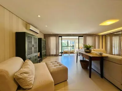 Apartamento com 3 Quartos à venda, 166m² no Centro, Canoas