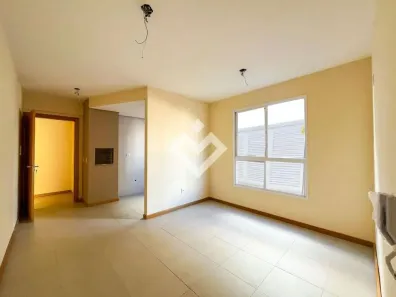 Apartamento com 1 Quarto à venda, 38m² no Nossa Senhora de Fátima, Santa Maria
