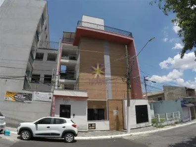 Apartamento com 2 Quartos à venda, 35m² no Vila Guilhermina, São Paulo