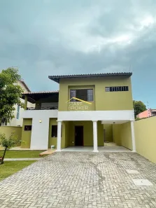 Casa com 4 Quartos à venda, 245m² no Sapiranga-Coité, Fortaleza
