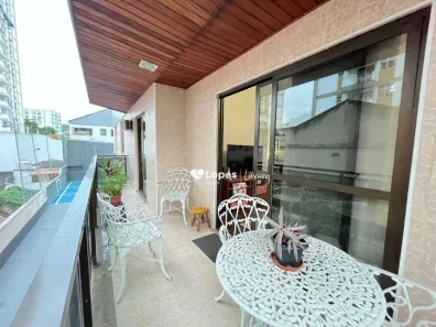 Apartamento com 4 Quartos à venda, 123m² no Vila Isabel, Rio de Janeiro