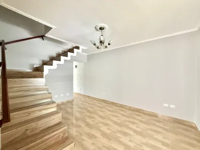 Sobrado com 3 Quartos à venda, 141m² no Jardim Imperador (Zona Leste), São Paulo