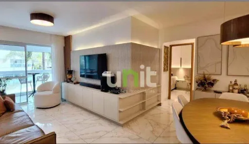 Apartamento com 4 Quartos à venda, 120m² no Camboinhas, Niterói