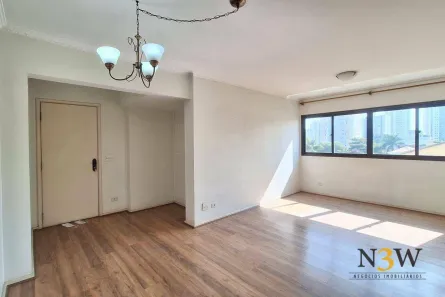 Apartamento com 3 Quartos à venda, 105m² no Vila Leopoldina, São Paulo