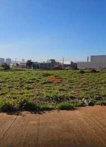 Lote/Terreno à venda, 594m² no Jardim Souza Queiroz, Santa Bárbara D'Oeste