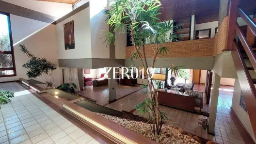 Casa com 6 Quartos à venda, 1009m² no Parque Taquaral, Campinas