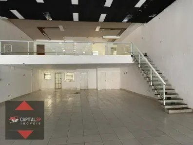 Prédio Comercial para alugar, 800m² no Vila Santa Teresa (Zona Leste), São Paulo