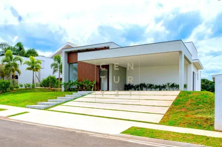 Casa de Condomínio com 3 Quartos à venda, 378m² no , Araçoiaba da Serra