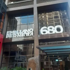 Sala Comercial à venda, 46m² no Centro, Curitiba