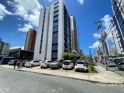 Imóvel Comercial à venda, 30m² no Boa Viagem, Recife