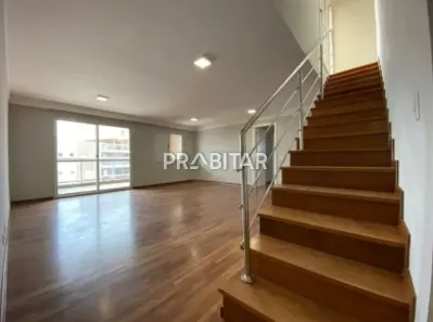Cobertura com 3 Quartos à venda, 234m² no Cidade São Francisco, São Paulo
