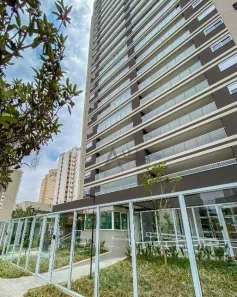 Apartamento com 3 Quartos à venda, 134m² no Vila Bertioga, São Paulo