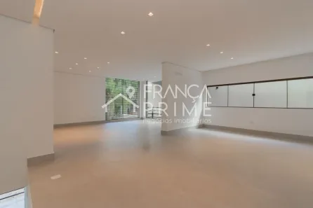 Sobrado com 4 Quartos à venda, 450m² no Jardim Guedala, São Paulo