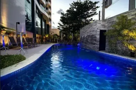 Apartamento com 2 Quartos à venda, 81m² no Boa Viagem, Recife