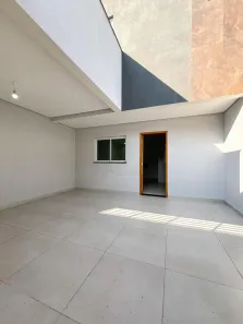 Sobrado com 2 Quartos à venda, 85m² no Vila Helena, Santo André