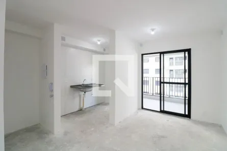 Apartamento com 1 Quarto à venda, 54m² no Santo Amaro, São Paulo