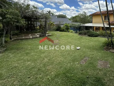 Lote/Terreno à venda, 600m² no Nova Higienópolis, Jandira