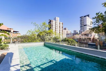 Apartamento com 3 Quartos à venda, 218m² no Petrópolis, Porto Alegre