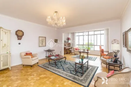 Apartamento com 3 Quartos à venda, 181m² no Independência, Porto Alegre